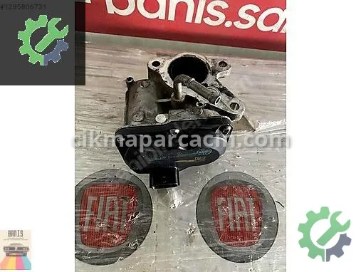 Renault Master EGR Vana 147109869R çıkma parça