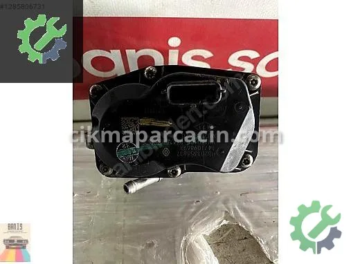 Renault Master EGR Vana 147109869R çıkma parça