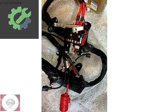 RENAULT MASTER 3 MOTOR TESİSATI ORJİNAL MAİS 240114399R