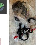 RENAULT MASTER 3 MOTOR TESİSATI ORJİNAL MAİS 240114399R