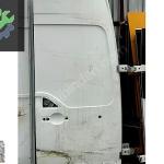 RENAULT MASTER 3 PANELVAN BAGAJ KAPAĞI
