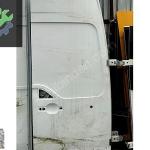RENAULT MASTER 3 PANELVAN BAGAJ KAPAĞI