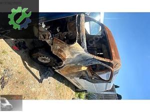 RENAULT MASTER 3 SAĞ DUVAR
