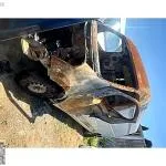 RENAULT MASTER 3 SAĞ DUVAR