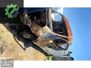 RENAULT MASTER 3 SAĞ DUVAR