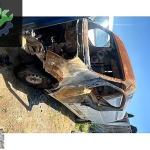 RENAULT MASTER 3 SAĞ DUVAR
