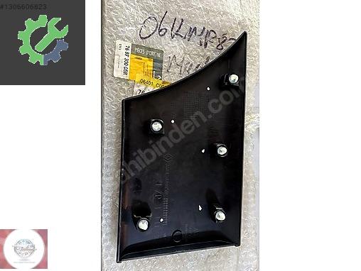 RENAULT MASTER 3 SAĞ YAN ARKA PANO ÇITASI MAİS 768F30005R