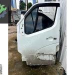 RENAULT MASTER 3 SOL ÖN KAPI