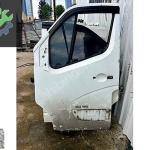 RENAULT MASTER 3 SOL ÖN KAPI