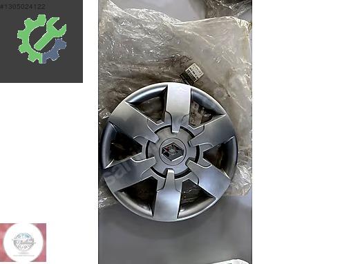 RENAULT MASTER 3 (FAZ 3) JANT KAPAĞI MAİS 403150037R