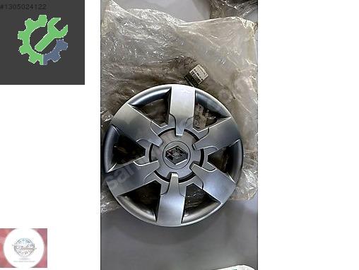RENAULT MASTER 3 (FAZ 3) JANT KAPAĞI MAİS 403150037R