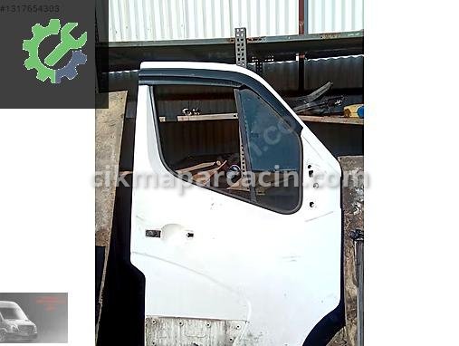 Renault Master Kapı (Ön Sağ) çıkma parça