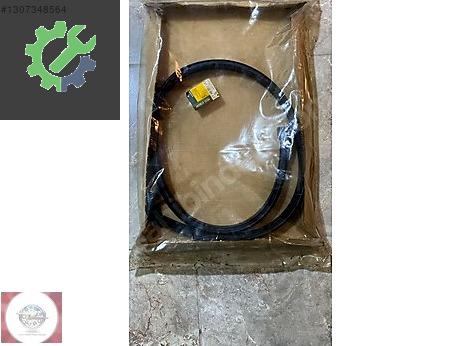 Renault Master Kapı Kilidi çıkma parça