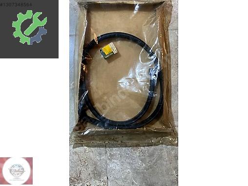 RENAULT MASTER BAGAJ KAPAK FİTİLİ MAİS 7700351243