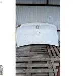 RENAULT MASTER ÖN KAPUT