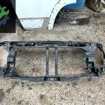 RENAULT MASTER ÖN PANEL