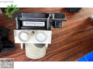 RENAULT MASTER OPEL MOVANO ABS BEYNİ 0265950851