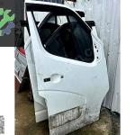 RENAULT MASTER SAĞ ÖN KAPI