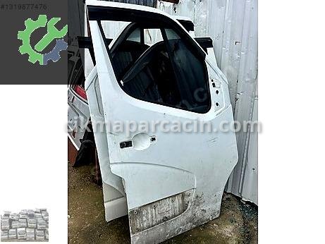 Renault Master Kapı Menteşesi çıkma parça