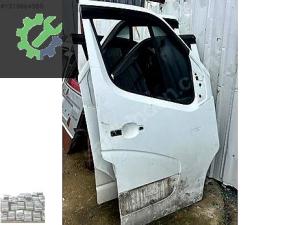 RENAULT MASTER SAĞ ÖN KAPI (2. Adet)