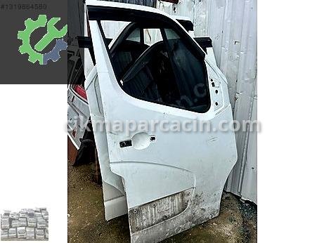 Renault Master Kapı Menteşesi çıkma parça