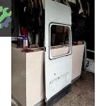 RENAULT MASTER SAĞ SOL BAGAJ KAPAĞI