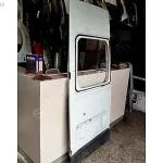 RENAULT MASTER SAĞ SOL BAGAJ KAPAĞI