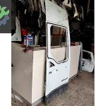 RENAULT MASTER SAĞ SOL BAGAJ KAPAĞI