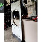 RENAULT MASTER SAĞ SOL BAGAJ KAPAĞI