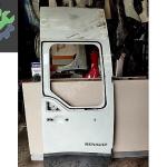 RENAULT MASTER SAĞ SOL BAGAJ KAPAĞI