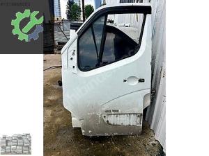 RENAULT MASTER SOL ÖN KAPI
