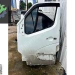RENAULT MASTER SOL ÖN KAPI