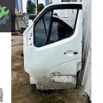 RENAULT MASTER SOL ÖN KAPI
