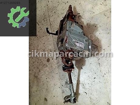 Renault Megane Direksiyon Kutusu çıkma parça