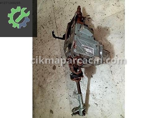 Renault Megane Direksiyon Mili MEGANE2 çıkma parça