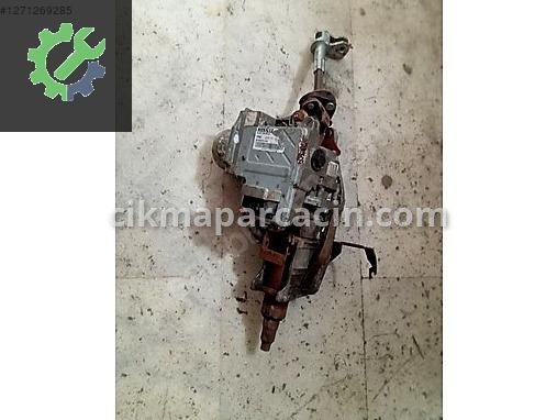 Renault Megane Direksiyon Mili MEGANE2 çıkma parça
