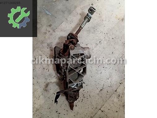 Renault Megane Direksiyon Mili MEGANE2 çıkma parça