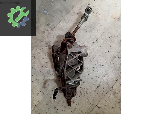 RENAULT MEGANE2 ELEKTRİKLİ DİREKSİYON KOLONU