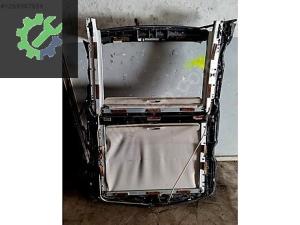 RENAULT MEGANE2 HB SUNROOF ÇERÇEVESİ