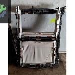 RENAULT MEGANE2 HB SUNROOF ÇERÇEVESİ