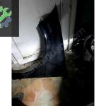 RENAULT MEGANE2 SAĞ-SOL ÇAMURLUK