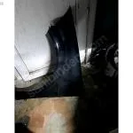 RENAULT MEGANE2 SAĞ-SOL ÇAMURLUK
