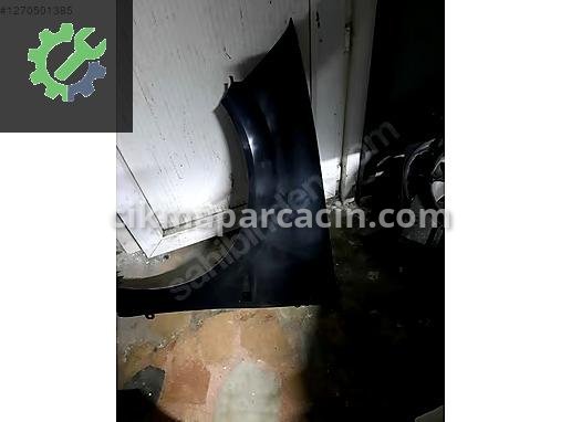 Renault Megane Çamurluk MEGANE2 çıkma parça