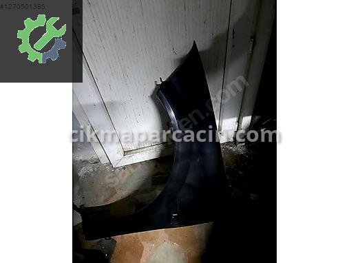 Renault Megane Çamurluk MEGANE2 çıkma parça