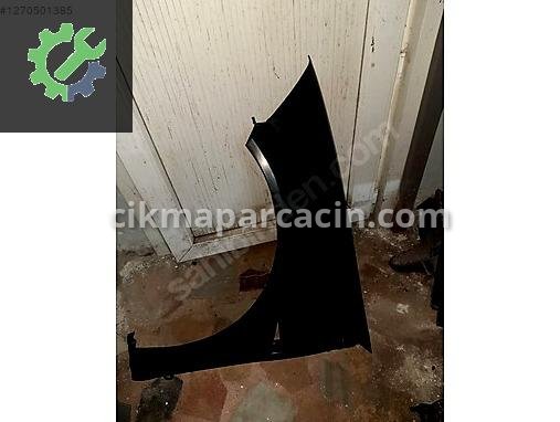 Renault Megane Çamurluk MEGANE2 çıkma parça