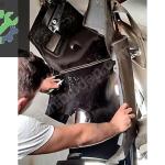 RENAULT MEGANE2 SAĞ ARKA ÇAMURLUK