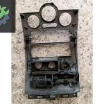 RENAULT MEGANE2 TEYP CERCEVESİ KLİMALİ