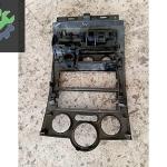 RENAULT MEGANE2 TEYP CERCEVESİ KLİMALİ