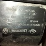 RENAULT MEGANE3-FLUENCE KALORİFER KUTUSU