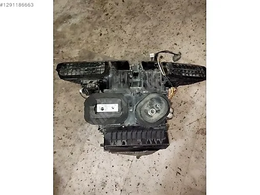 Renault Megane Kalorifer Kutusu MEGANE3-FLUENCE çıkma parça